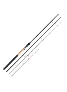 Döme Fine Max M 3.6m 70g – Light-Medium Action Carbon Feeder Rod