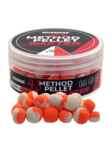 Haldorado 4S Method Pellet Wafter 6-9mm - N-Butyric & Vanilla
            