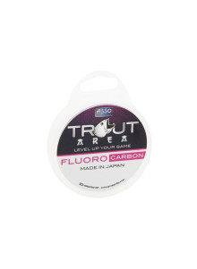 Valas Asso Trout Area Fluorocarbon 100m
            