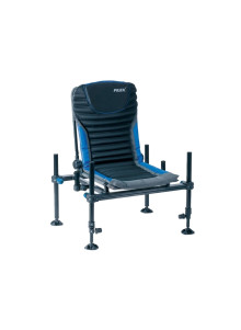 Filex Superior Feeder Chair 36 – Stable Fishing Chair with 36mm Legs