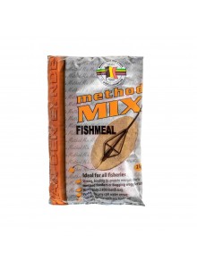 Bait VDE Method Mix Fishmeal 2kg