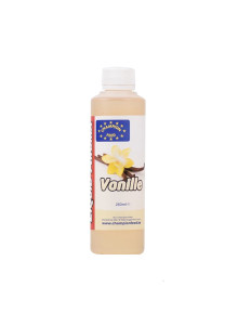 Champion Feed Liquid Aroma 250ml Vanilla Sweet Liquid Bait Additive