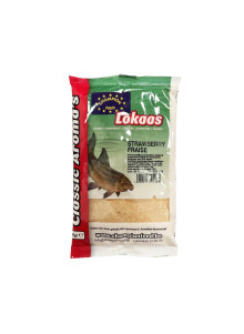 Barības piedeva Champion Feed Aroma 250g - Zemeņu smarža