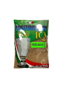 Прикормка Fish Dream Feeder 1кг Arachis — для карпа, леща, линя и карася
