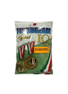 Прикормка Fish Dream Sport 1кг Tench Carassio Marzipan — для карпа, леща, линя