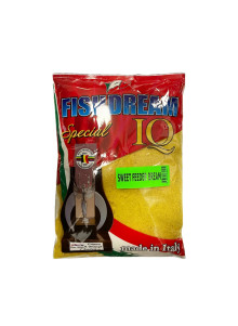 Fish Dream Special 1kg Sweet Feeder Bream - barība karpām, plaužiem, līņiem