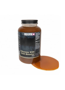 CC Moore Liquid 500ml Odyssey XXX Bait Booster Carp Additive