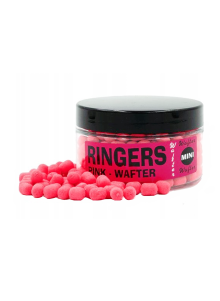 Ringers Rozā Wafter Mini 4 mm