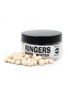Ringers White Wafter Mini 4mm