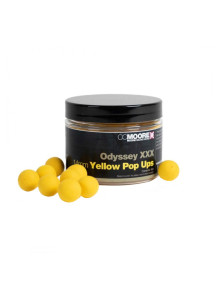 Boiliai CC Moore Yellow Pop Ups 14mm - Odyssey XXX
            