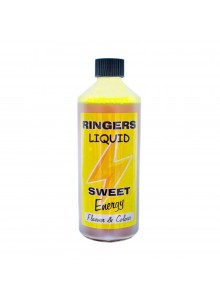 Liquid bait additive Ringers Liquid 500ml - Sweet Energy