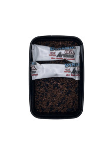 Granulas Top Mix Dynamic Pellet Box 400g - Halibut