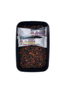 Top Mix Dynamic Pellet Box 400 г Big Carp — пеллеты для карпа