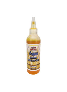 Top Mix Aqua Nitro Boost Gel 110ml Pineapple Bait Additive Liquid Attractant
