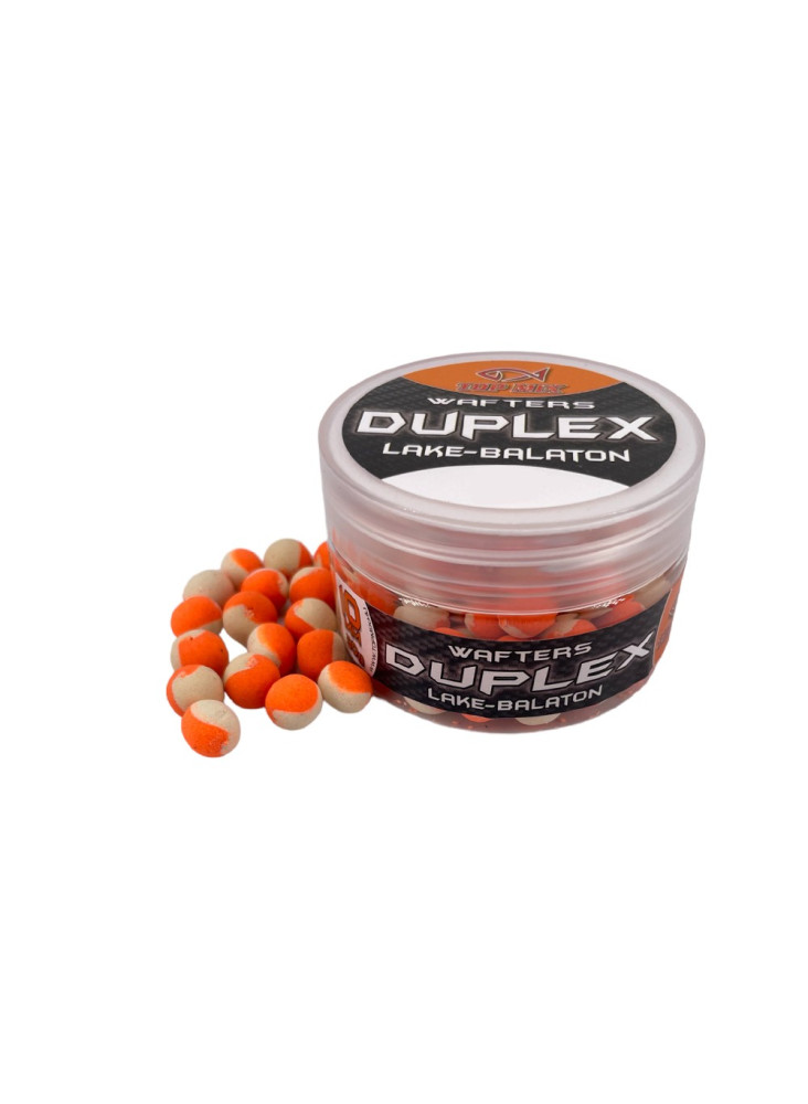 Top Mix Duplex Wafters 8mm - Lake Balaton