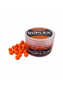 Top Mix Duplex Wafters 10mm - Blue Cheese & Mussels