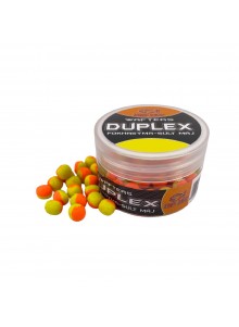 Top Mix Duplex Wafters 10mm - Garlic & Liver
            