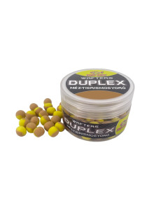 Top Mix Duplex Wafters 10mm Honey & Tigernuts – Method Feeder Boiliji