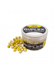 Top Mix Duplex Wafters 8mm - N-Butyric & Pineapple
            