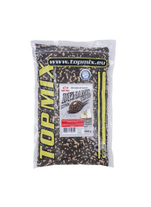 Top Mix Dynamic Carp Pellet 800g 2mm N-Butyric High Protein Carp Pellets