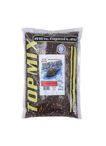 Peletės Top Mix Dynamic Carp Pellet 800g - Cold Water
            