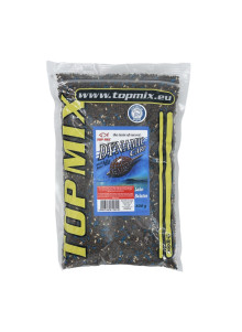 Top Mix Dynamic Carp Pellet 800g 2mm Lake Balaton гранулы карп чеснок