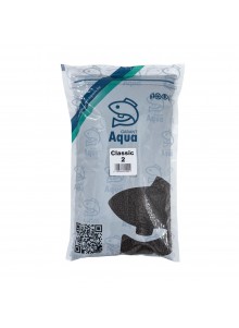 Granulas Top Mix Aqua Garant Classic - 2 mm