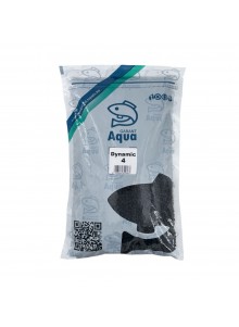 Pellets Top Mix Aqua Garant Dynamic - 4mm