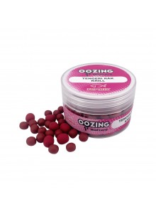 Top Mix Oozing Wafters 6-8 мм - Криль