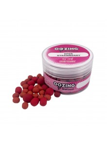 Top Mix Oozing Wafters 6-8mm - Strawberry
            