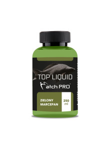 Match Pro Top Liquid 250мл Марципан жидкая ароматическая добавка в прикормку