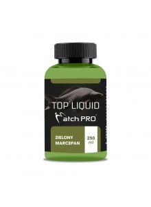 Skystas priedas jaukui Match Pro Top Liquid 250ml - Marcepan
            