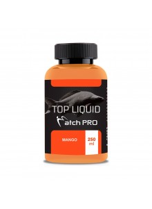 Match Pro Top Liquid 250ml - Mango