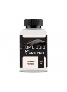 Match Pro Top Liquid 250ml - Garlic