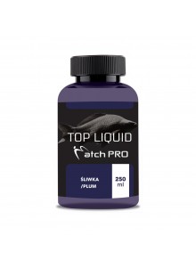 Match Pro Top Liquid 250ml - Plum