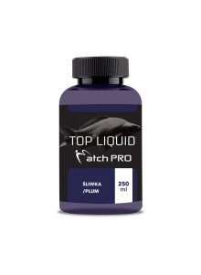 Жидкость Match Pro Top Liquid 250 мл - Слива