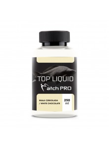 Жидкость Match Pro Top Liquid 250 мл - Белый шоколад
