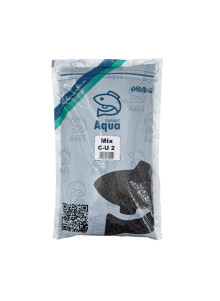 Garant Aqua Top Mix CU Pellets 2mm 800g Natural Fishmeal Carp Coarse Bait