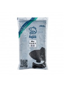 Peletės Top Mix Aqua Mix CUD - 2mm
            