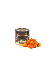 Benzar Mix Concourse Twister 12mm Mulberry Wafter Boilie Method Feeder Bait