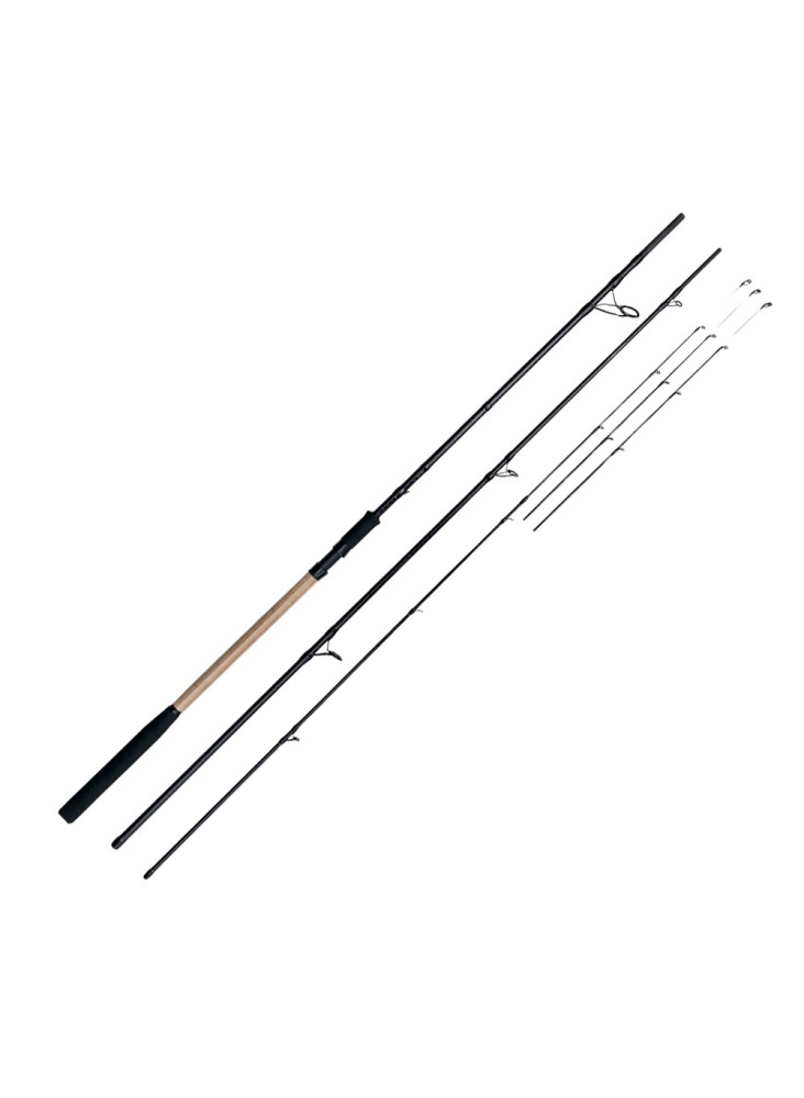 Dugninė meškerė Top Mix Distance Feeder 4.20m 60-140g