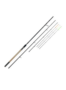 Feeder Top Mix Stradivari Method Feeder MH 4.20m to 160g