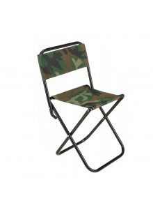 Chair for fishing and tourism