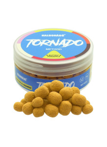 Haldorado Tornado Method 6/8mm - N-Butyric & Pineapple
            