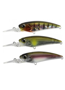Воблер DUO Realis Shad 52MR SP 3,8г