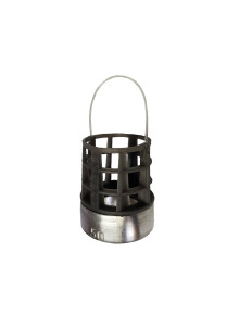 ZR Expert Open Method Feeder 20-60g 4cm Bait Feeder for Carp & Coarse Fishing