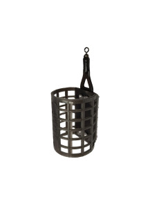 Barotava Expert atvērtā XL 30-100g klasiskā cage barotava feeder makšķerēšanai