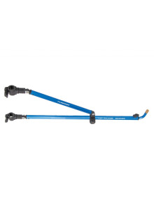 Flagman Armadale Feeder Arm Medium makšķeres turētājs 75cm alumīnija