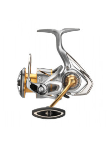 Катушка Daiwa Freams LT 4000C-5000C спиннинговая Zaion V MagSealed ATD