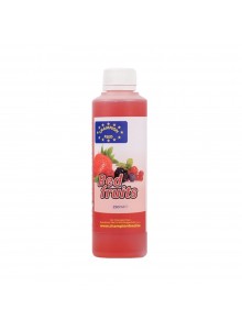 Champion Feed Liquid Aroma 250ml - Red Fruit
